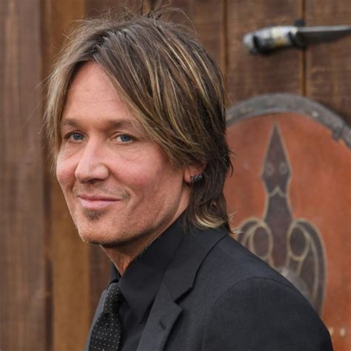 Uncovering The Tapestry Of Keith Urban's Musical Roots
