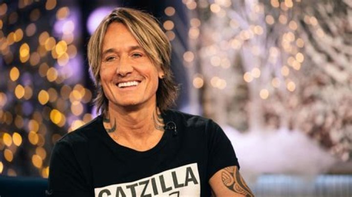Discover The Untold Secrets Of Keith Urban's Net Worth