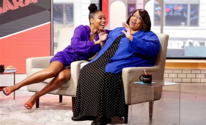 Uncovering The Inspiring Story Of Keke Palmer's Mother And Her Role In Keke's Success