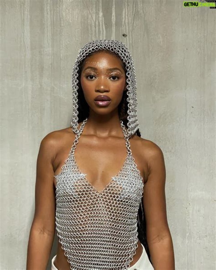 A Zambian Football Star On The Rise