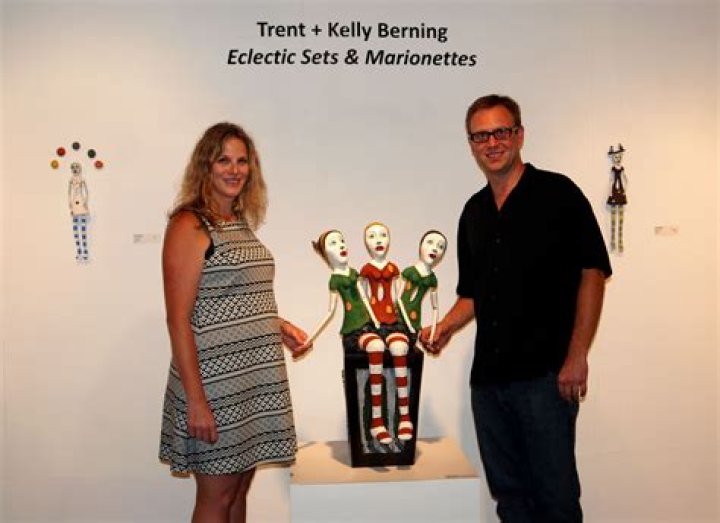 The Whereabouts Of Kelly Berning Revealed