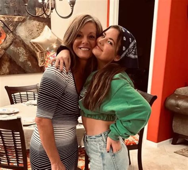 Kelly Hyland's Birth And Beyond