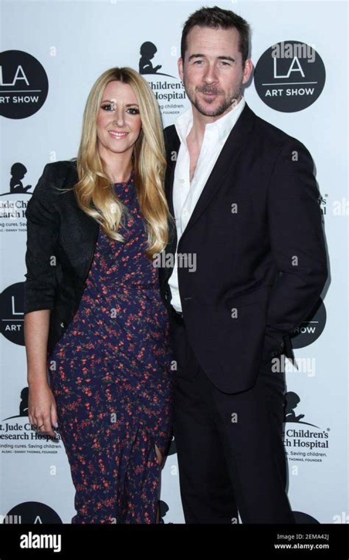 Unveiling The Dynamic World Of Kelly O'Grady And Her Talented Husband