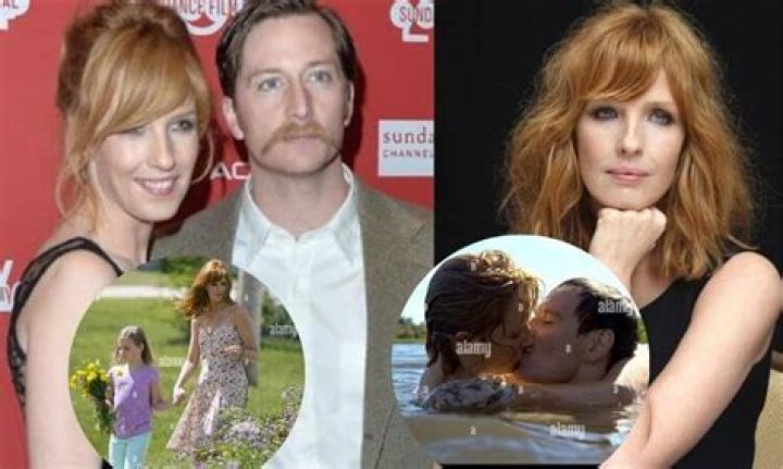 Unveiling The World Of Kelly Reilly's Children: A Journey Of Discovery