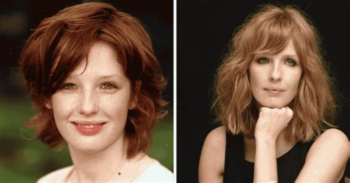 Delving Into "kelly Reilly Plastic Surgery"