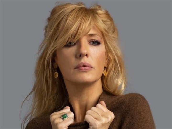 Unveiling The Enchanting World Of Kelly Reilly: Discoveries And Insights