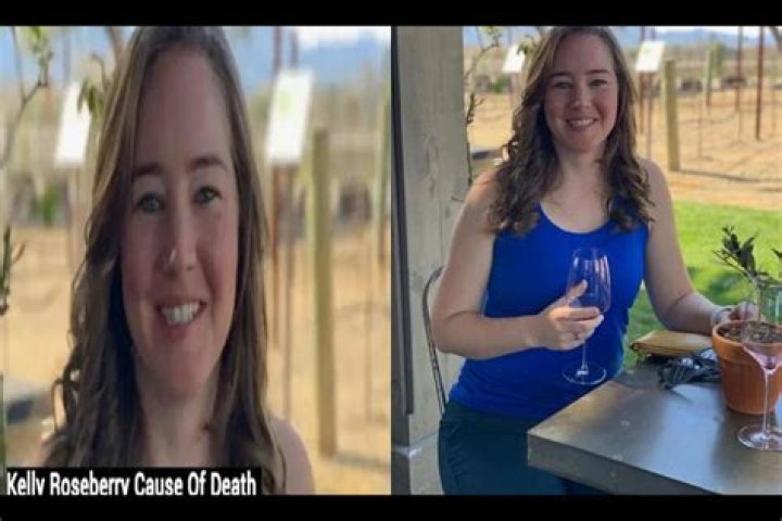 Unveiling The Life And Legacy Of Kelly Roseberry: Discoveries And Insights Await