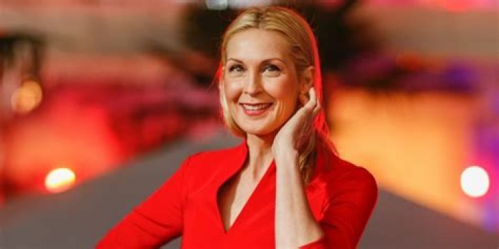 Unveiling Kelly Rutherford's Net Worth: Discoveries And Insights