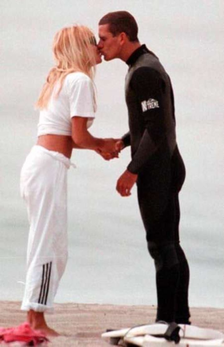 Unveil The Secrets: Kelly Slater's Relationships Unveiled