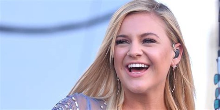 Unveiling The Secrets Of Kelsea Ballerini's Enviable Butt