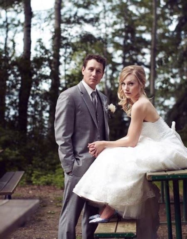 Kelsey McEwen's Husband And Untold Truths