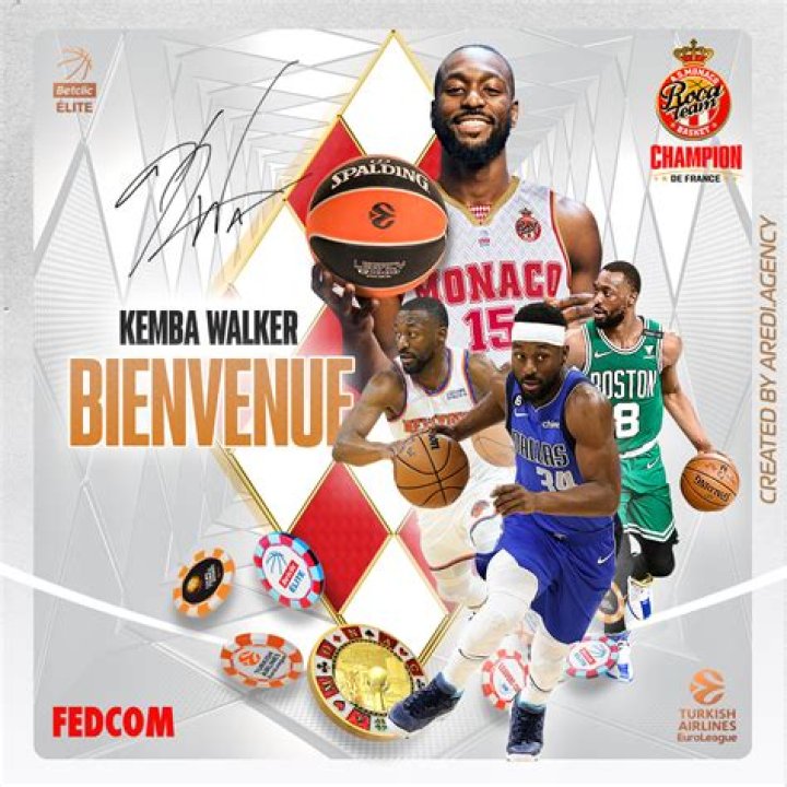 Unveiling Kemba Walker's Career Odyssey: Dates Joined Unveiled
