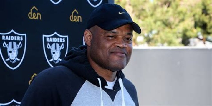 Ken Norton Jr.'s Net Worth Revealed