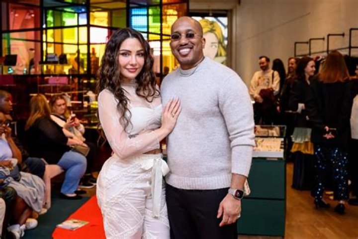 Uncover The Secrets Of Kenan Thompson's Marital Bliss