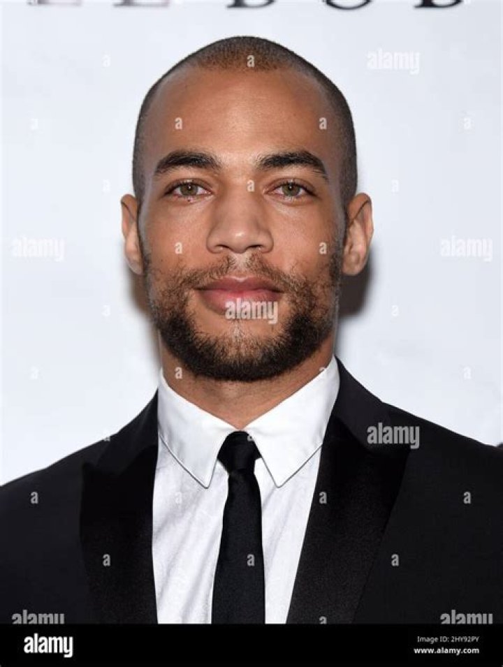 Unveiling The Multifaceted World Of Kendrick Sampson: Discoveries And Insights