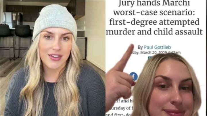 Unraveling The Disturbing Case Of Kenna Renee: Mother's Attempted Murders