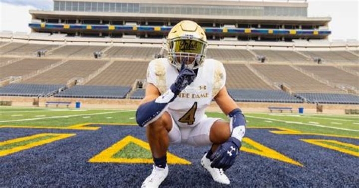 Exploring The Legacy Of Kennedy Urlacher