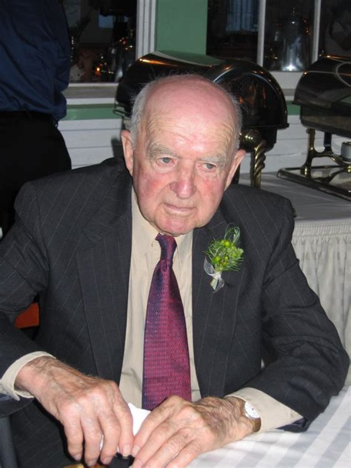 Uncover Wilmington's Visionary: Kenneth Becker