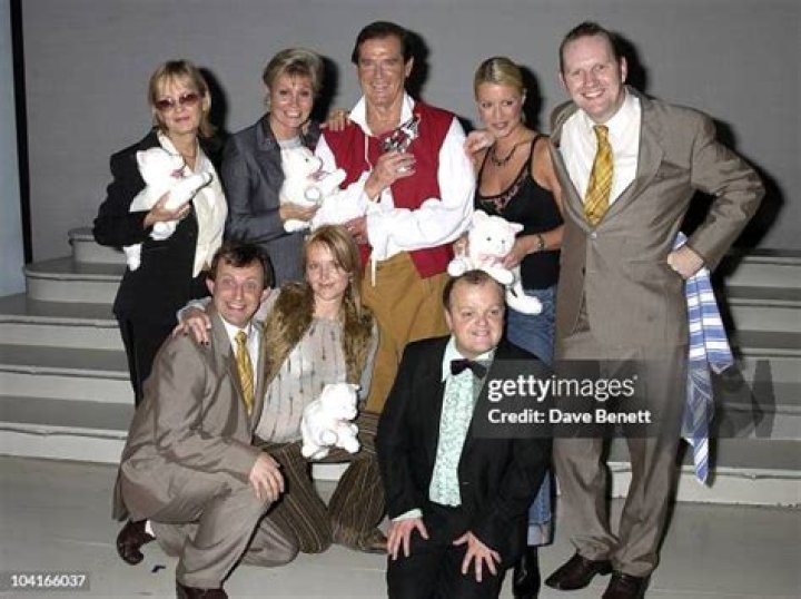 Unveiling The Private Lives Of Kenneth Branagh's Children: Discoveries And Insights