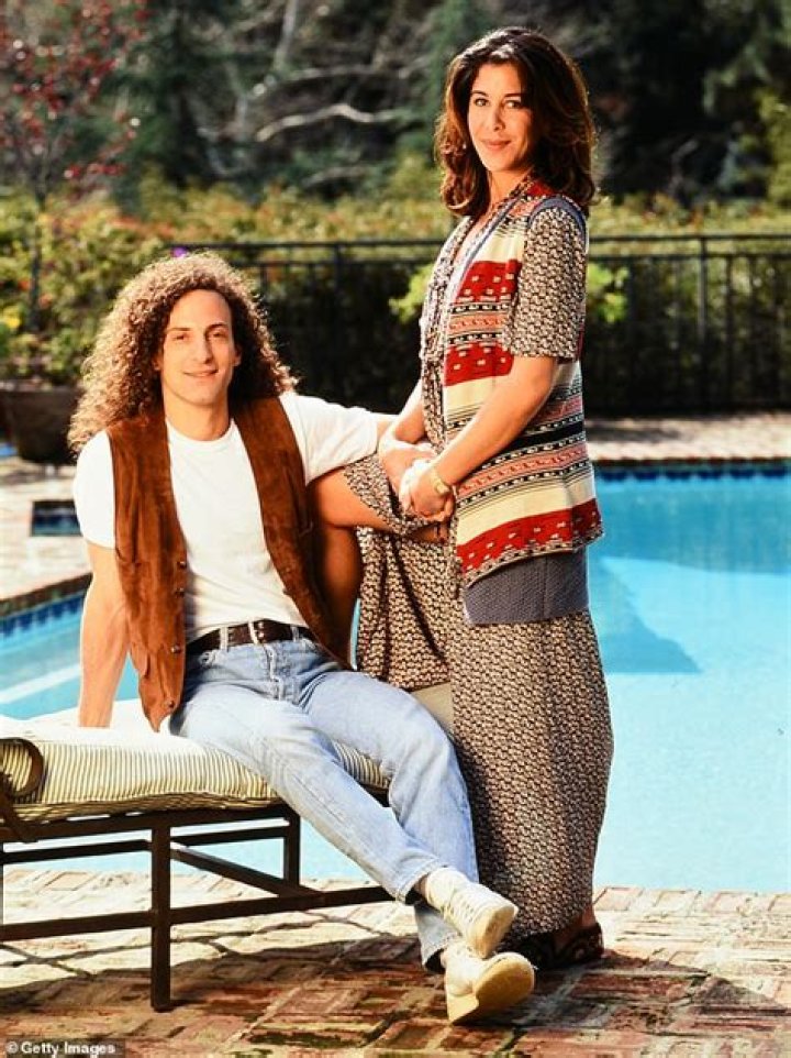 Unveiling The Enchanting World Of Kenny G's New Wife: Discoveries And Insights