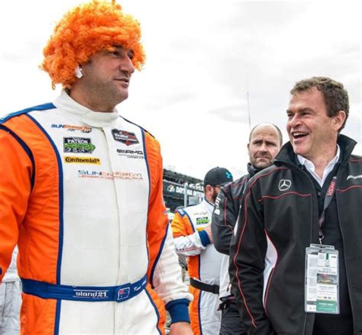 Unveiling The Secrets Of His Billionaire Empire