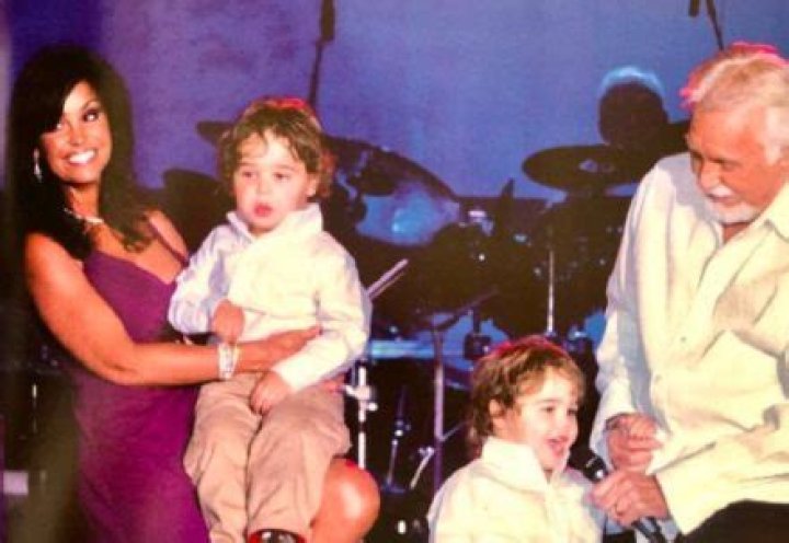 A Journey Into Kenny Rogers' Twin Sons' Special Needs