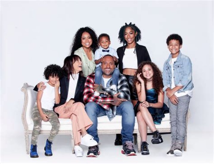 Uncover The Creative Legacy And Impact Of The "Kenya Barris Kids"