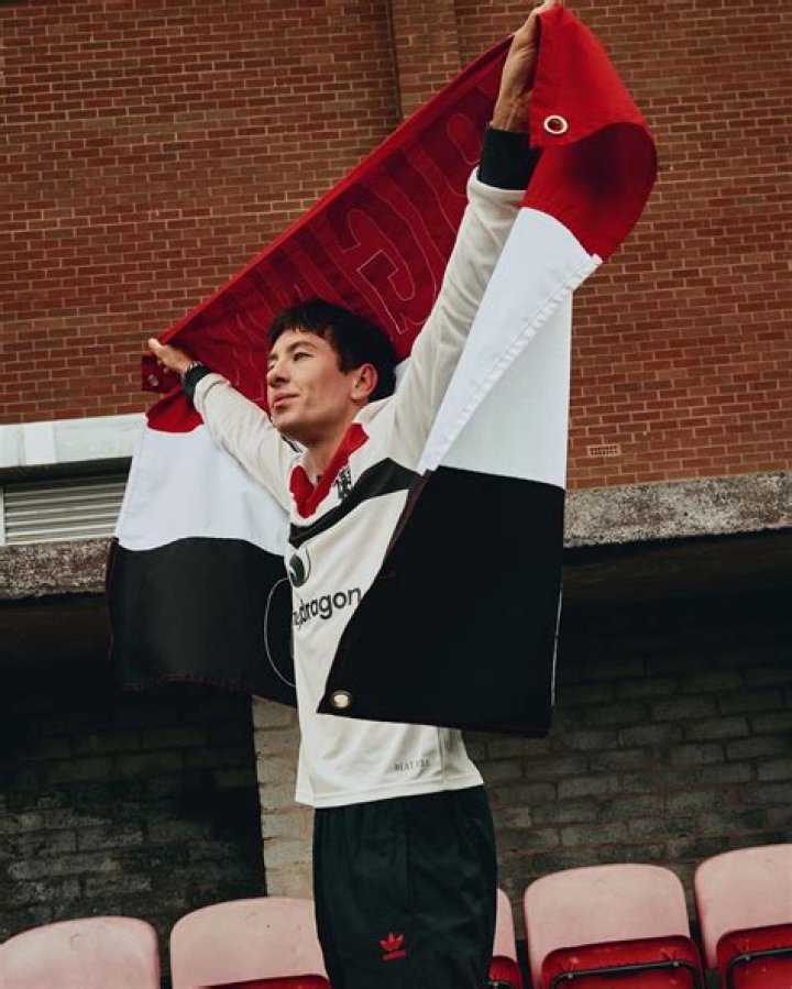 Unveiling The Secrets Of Keoghan Ethnicity: Discoveries And Insights