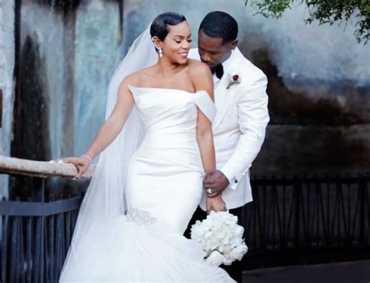 Unveiling The Enchanting World Of Keri Hilson's Wedding: Discoveries And Insights