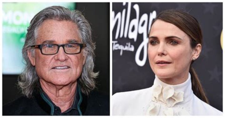 Unveiling The Enigmatic World Of Keri Russell And Kurt Russell: A Journey Of Discovery