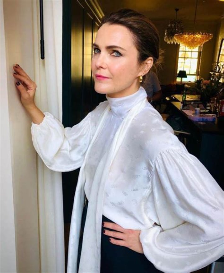 Uncover The Secrets Of Keri Russell's Weight Management Journey