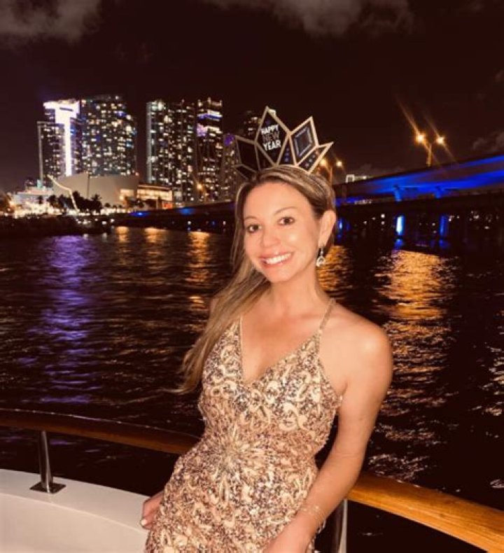 Discover The Untold Story Behind Kerri Kupec's Age