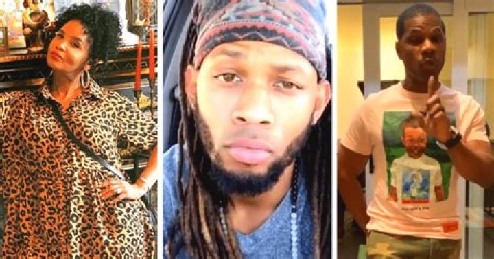 Uncovering The Secrets Of A Gospel Power Couple