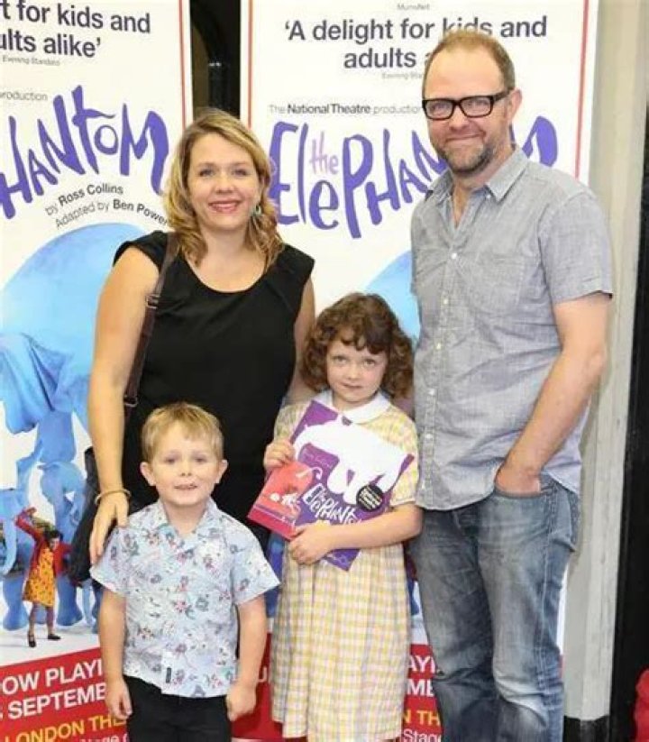 Unveiling The Secrets Of Kerry Godliman's Marital Bliss: Exclusive Insights And Revelations