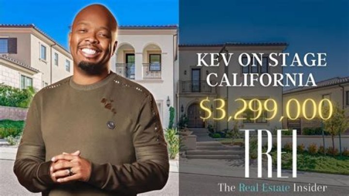 Unveiling Kev On Stage's Net Worth: Secrets And Surprises Revealed