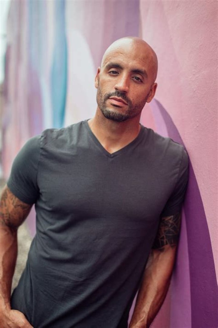 Unveiling The Profound Insights Of Kevin A. Walton