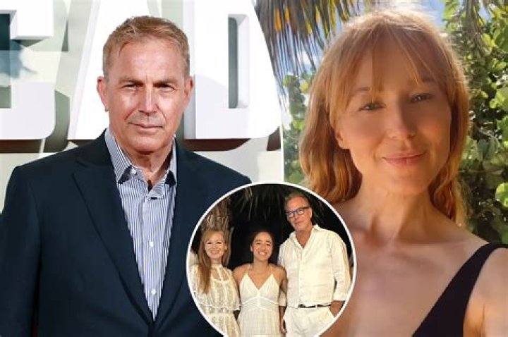 Unveiling The Secrets Of Kevin Costner's Romantic Journey