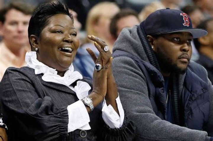 Discover The Power Behind Kevin Durant's Sister