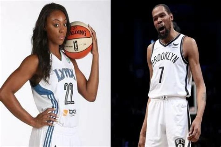 Kevin Durant's Wife: Unveiling The Mystery