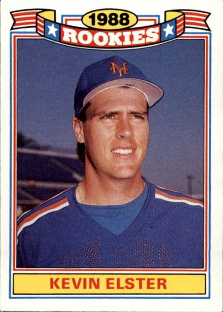 Unveiling The Private Life Of Kevin Elster's Enigmatic Wife: Discoveries And Insights