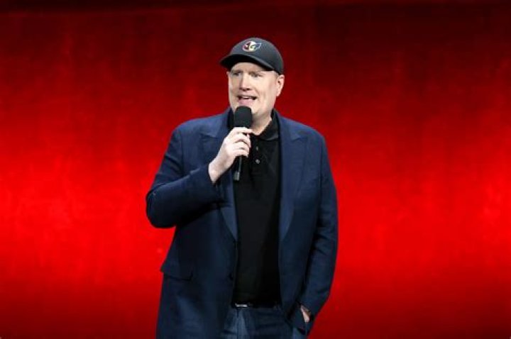 Unveiling Kevin Feige's Net Worth In 2024: An Insider's Perspective