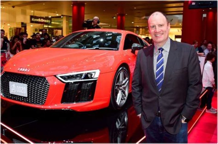 Kevin Feige's Net Worth Revealed