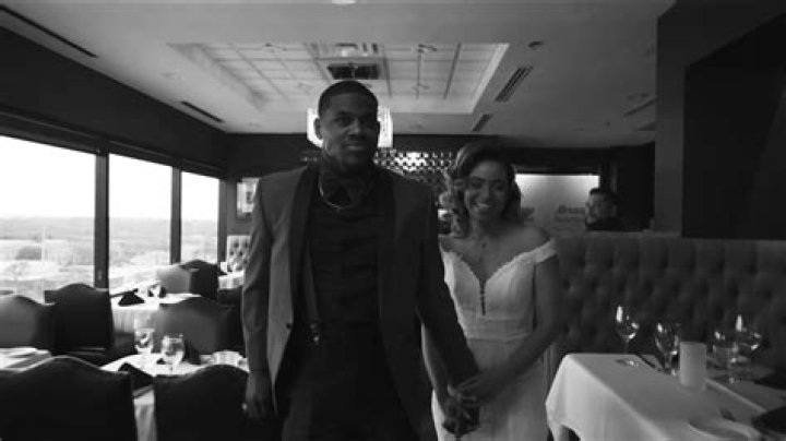 Unveiling The World Of Kevin Holland's Wife: Discoveries And Insights Within