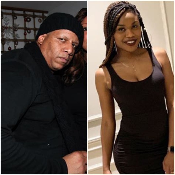 Kevin Hunter And Sharina Hudson's Marital Journey