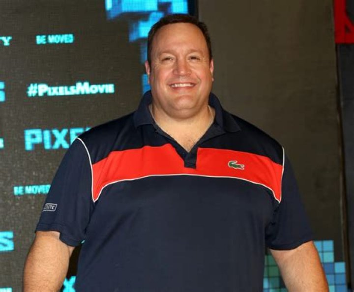 Unveiling Kevin James' Net Worth: Discoveries And Insights Await