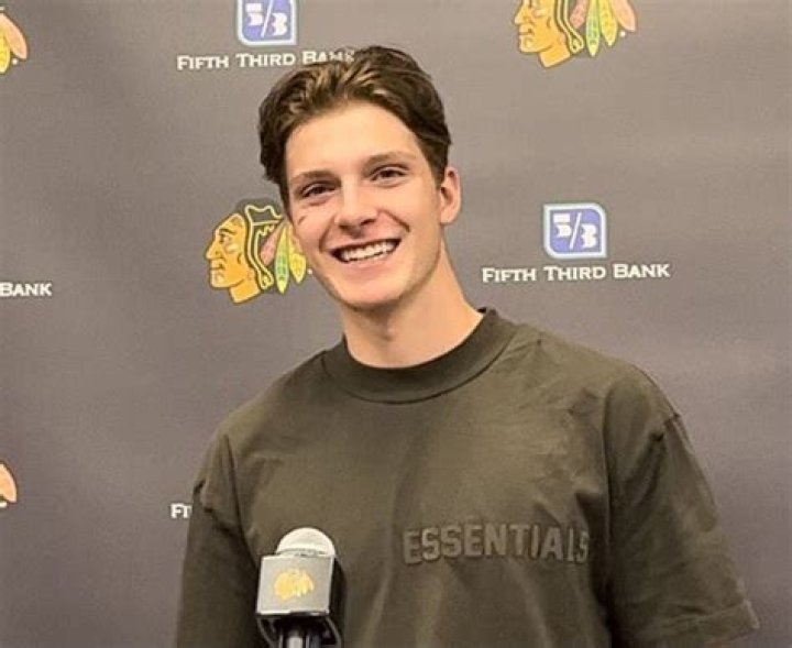 Kevin Korchinski's Relationship Status Revealed