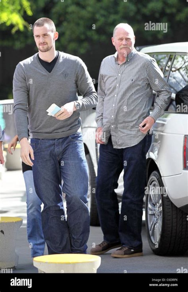 Uncovering The Impact Of His Parents