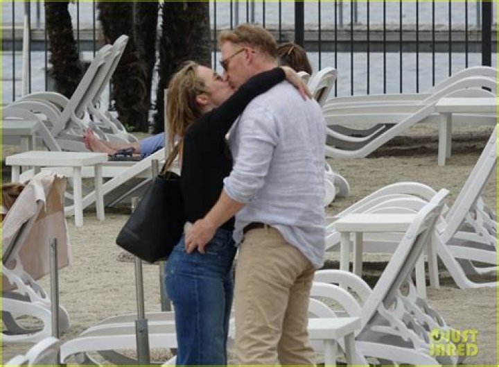 Kevin McKidd And Danielle Savre's Inspiring Journey And Impact