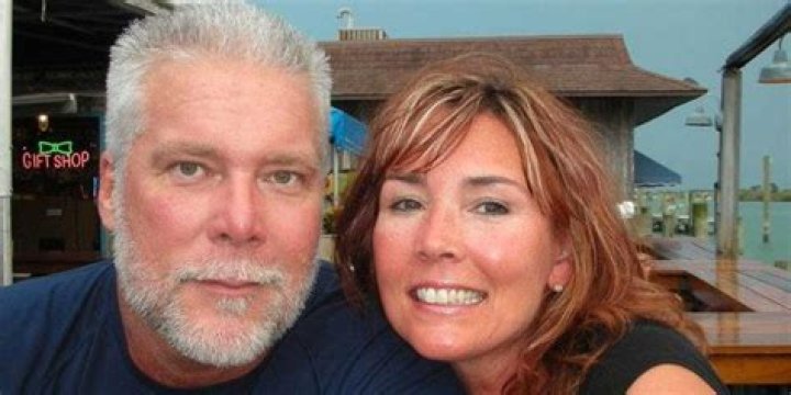 Unveiling The Enigmatic World Of Kevin Nash's Wife: Discoveries And Insights