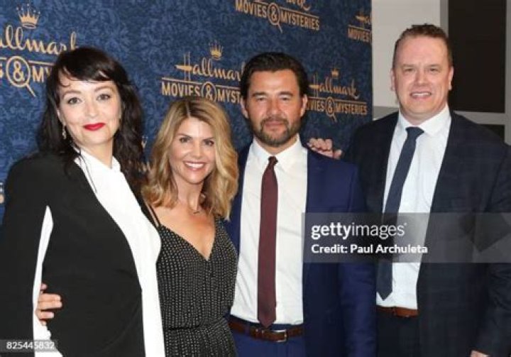 Discoveries About Kevin O'Grady's Wife